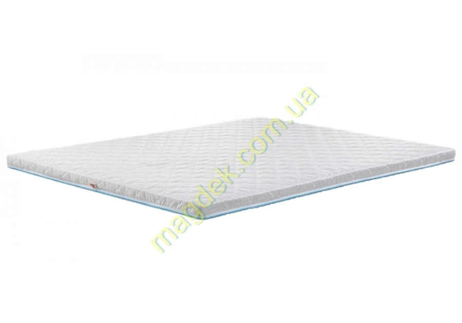 Топпер (мини-матрас) Memo 2в1 Kokos Sleep&Fly Mini