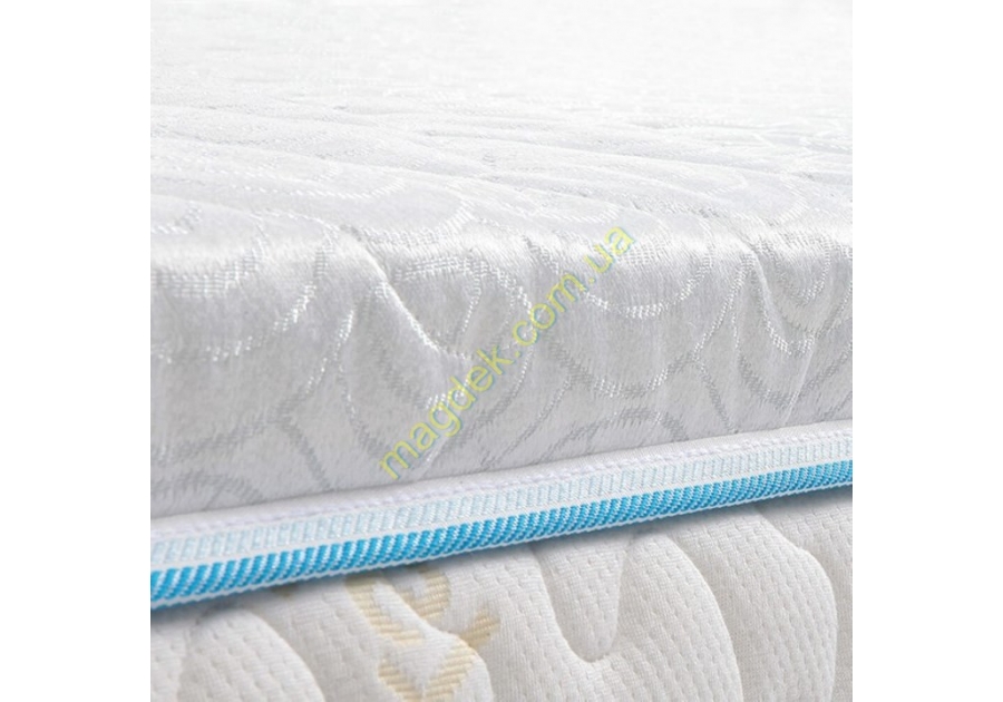 Топпер (мини-матрас) Memo 2в1 Kokos Sleep&Fly Mini