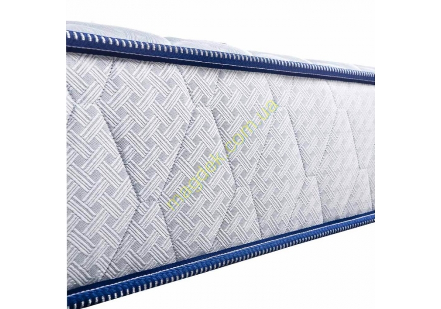 Матрац Xenon (Ксенон) Sleep&Fly Silver Edition