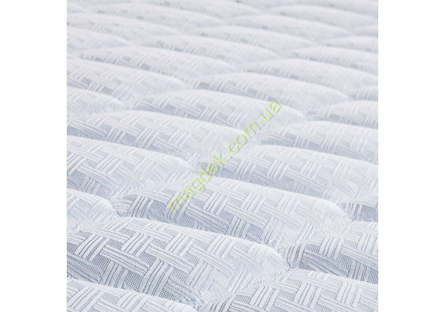 Матрац Xenon (Ксенон) Sleep&Fly Silver Edition