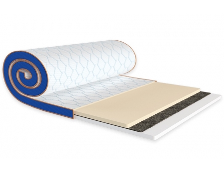 Memo 2 в 1 Flex стрейч Sleep&Fly Mini