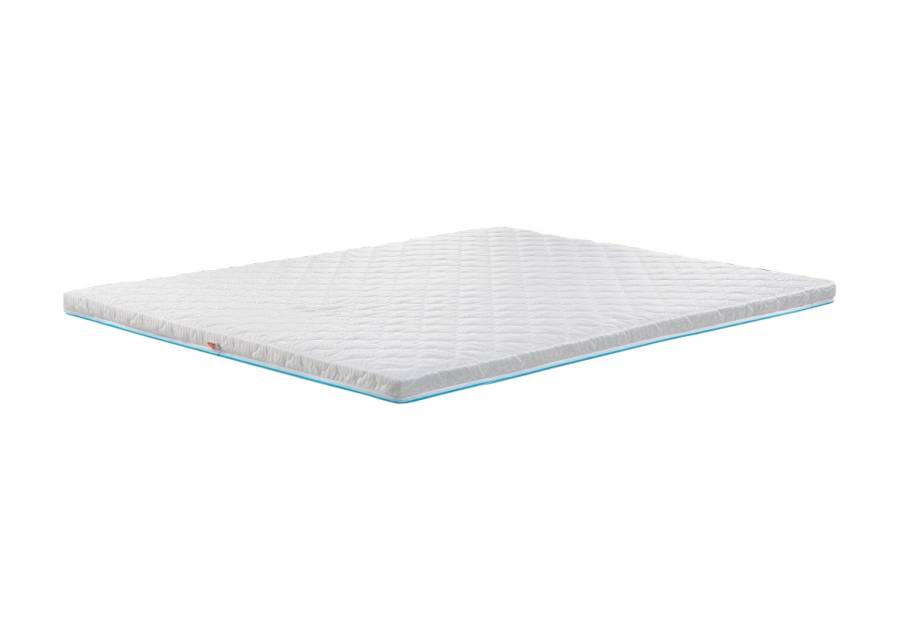 Топпер (мини-матрас) Super Flex Sleep&Fly