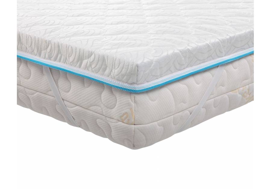 Топпер (міні-матрац) Flex 2в1 Kokos Sleep&Fly
