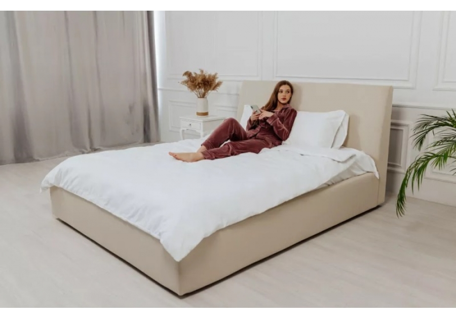 Кровать Адамс Sofyno Matroluxe