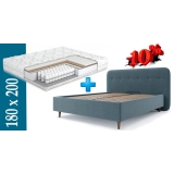 Бэлла + матрас Матролюкс 180x200