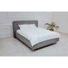 Комплект кровать Бэлла и матрас Матролюкс 160х200