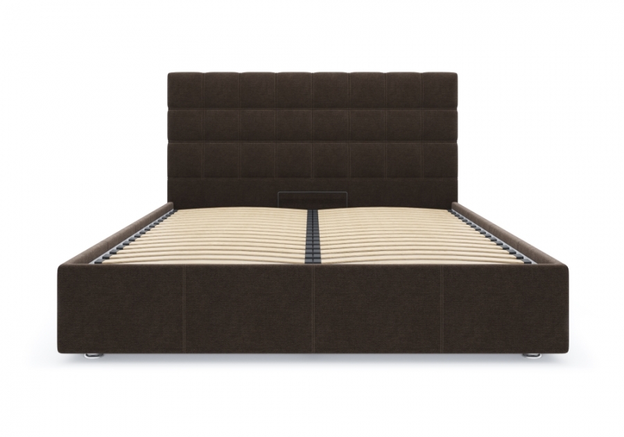 Ліжко-подіум Дакота + матрац Тіффані Matroluxe 160x200