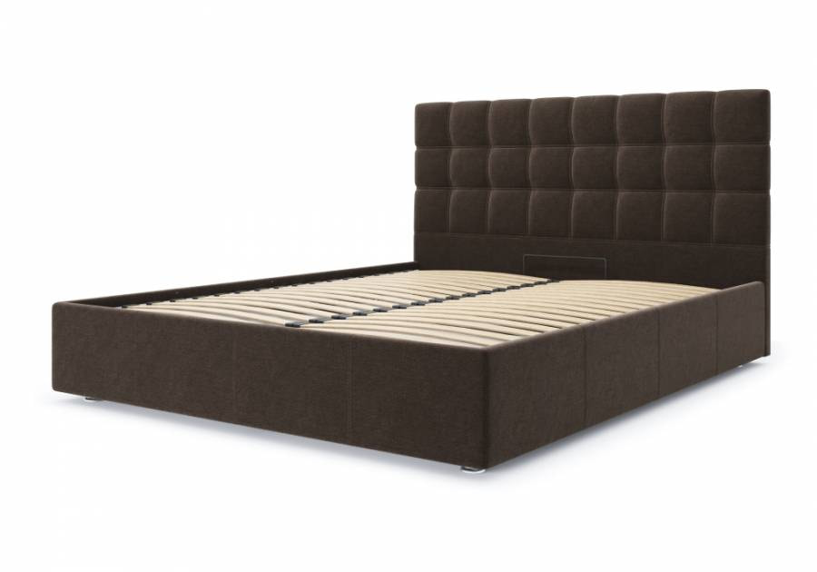 Ліжко-подіум Дакота Sofyno Matroluxe 160x200