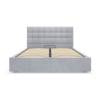 Ліжко-подіум Дакота Sofyno Matroluxe 160x200