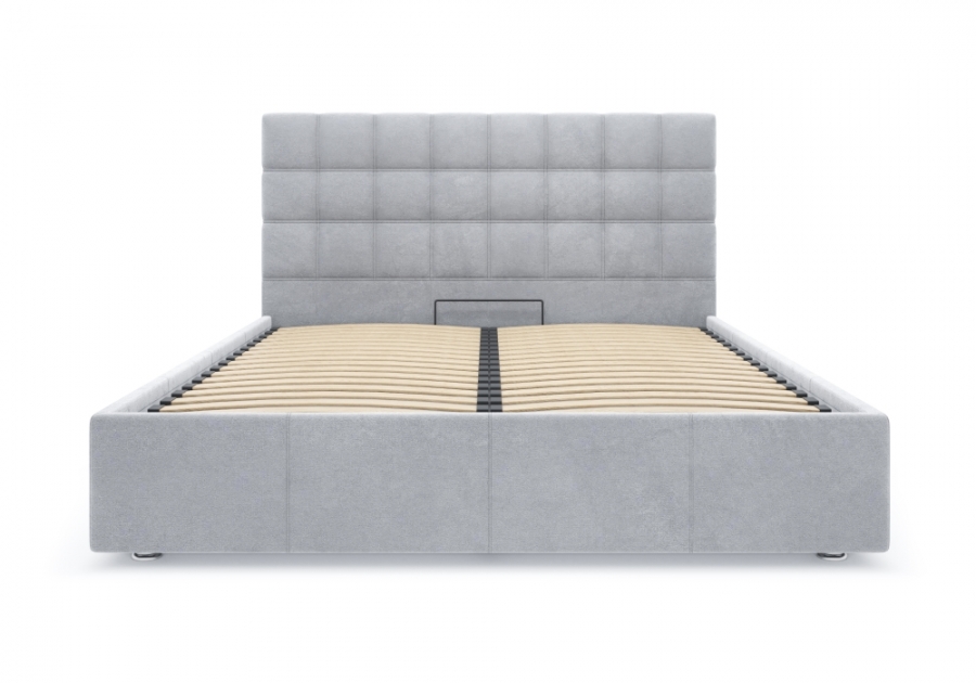 Ліжко-подіум Дакота + матрац Тіффані Matroluxe 160x200
