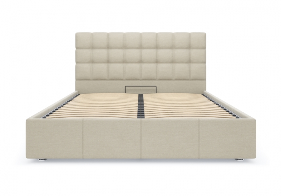Ліжко-подіум Дакота + матрац Тіффані Matroluxe 160x200