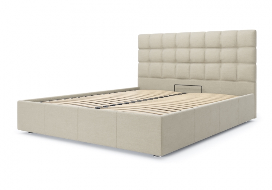 Ліжко-подіум Дакота + матрац Тіффані Matroluxe 160x200