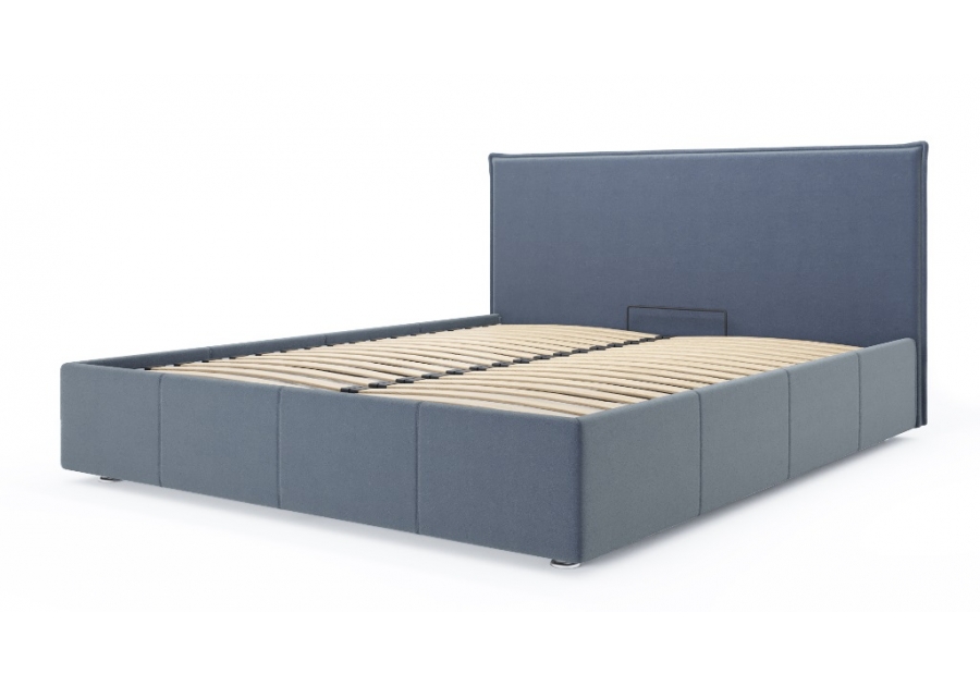 Кровать-подиум Ларс Sofyno Matroluxe 160x200 Кровать-подиум Ларс Sofyno Matroluxe 160x200