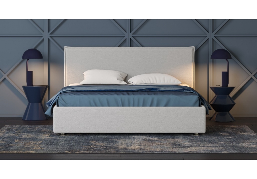 Кровать-подиум Ларс Sofyno Matroluxe 160x200