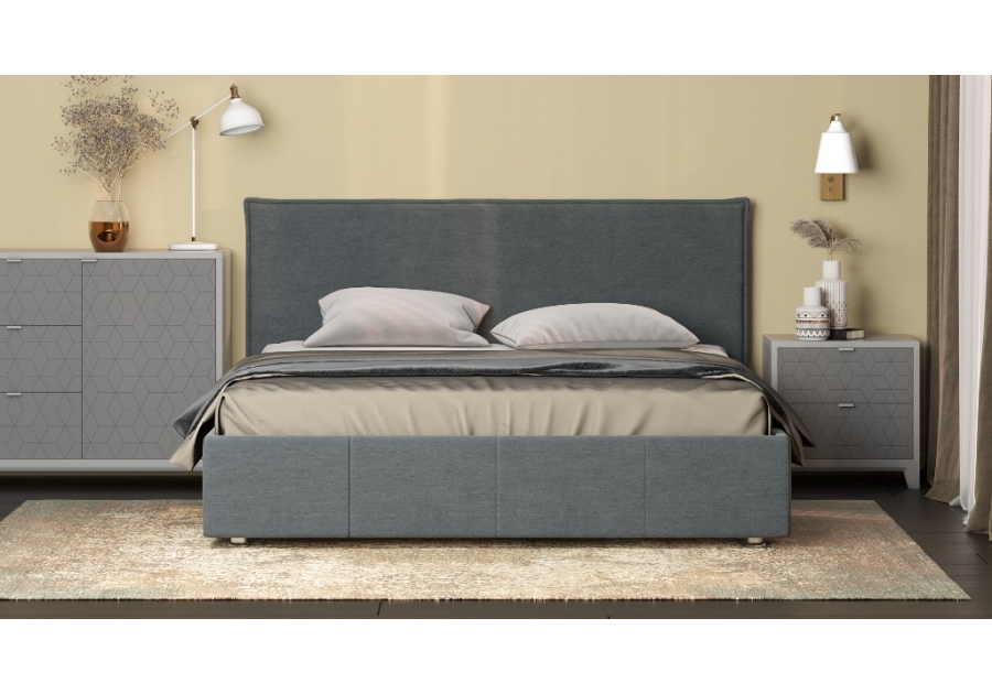 Кровать-подиум Ларс Sofyno Matroluxe 160x200