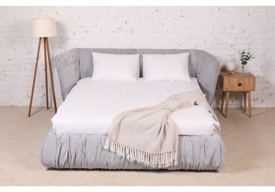 Ліжко-подіум Марко Sofyno Matroluxe 160х200