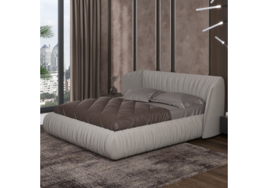 Ліжко-подіум Марко Sofyno Matroluxe 160х200