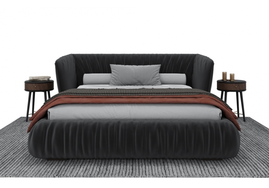 Ліжко-подіум Марко Sofyno Matroluxe 160х200