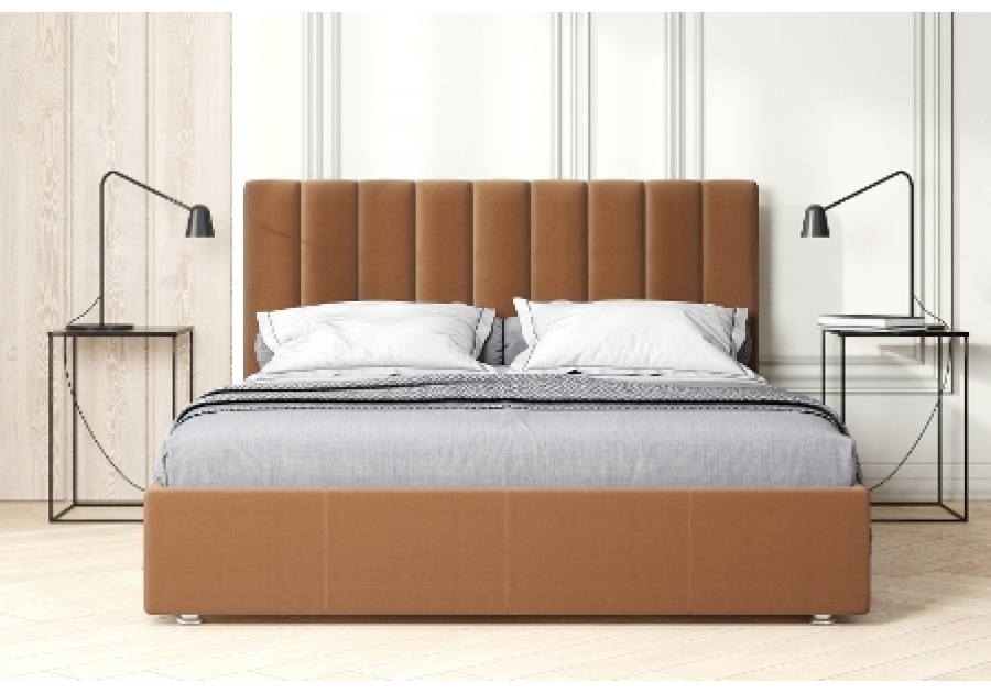Ліжко-подіум Медісон Sofyno Matroluxe 160x200