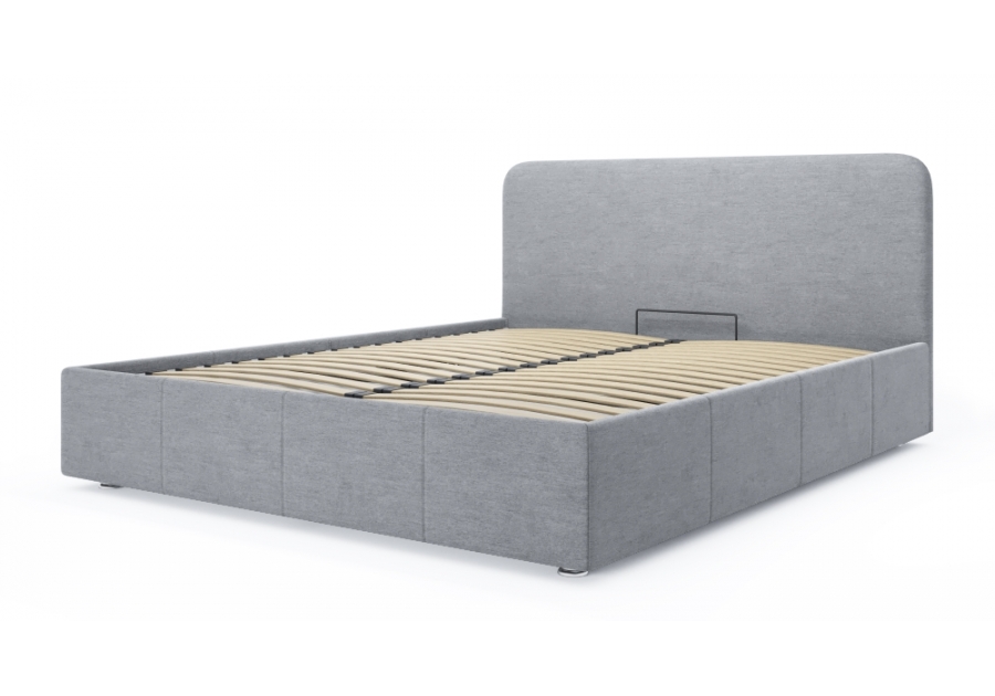Кровать-подиум Модерн Sofyno Matroluxe 160x200 Кровать-подиум Модерн Sofyno Matroluxe 160x200