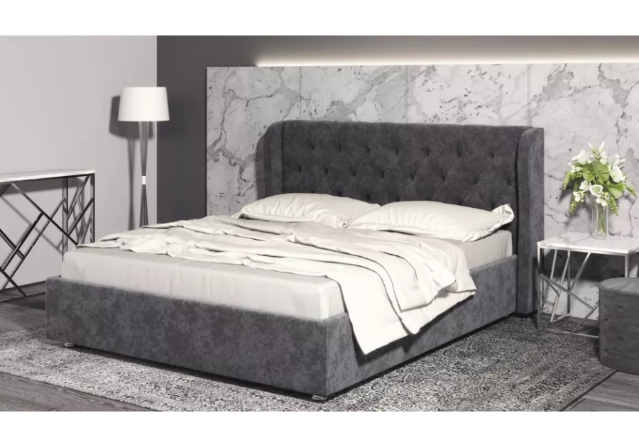 Кровать Оливия Sofyno Matroluxe