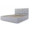 Комплект кровать Сакраменто и матрас Матролюкс 160х200