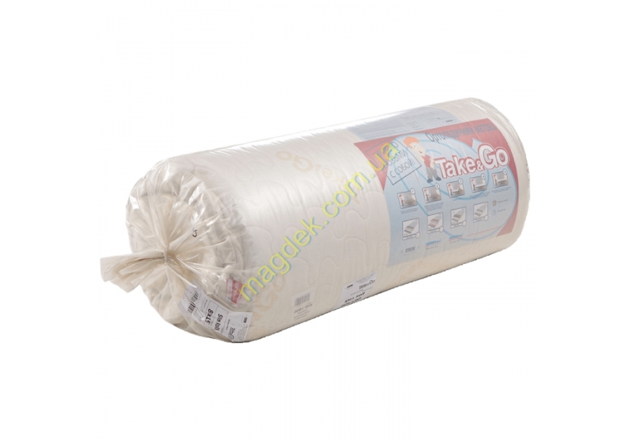 Матрас Memo Roll Take&Go