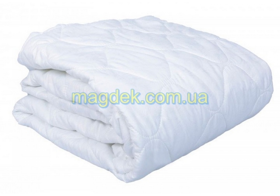 Хлопковый наматрасник Comfort Summer натяжной