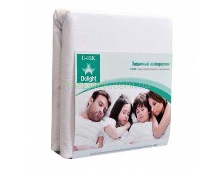Delight U-Tek натяжна