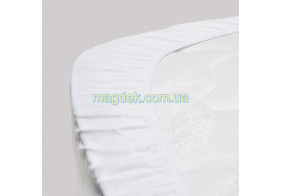 Наматрасник непромокаемый Delight U-Tek натяжной