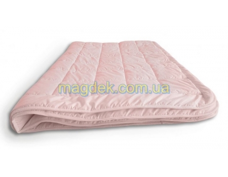 Comfort Night Peach Микросатин на шерсті