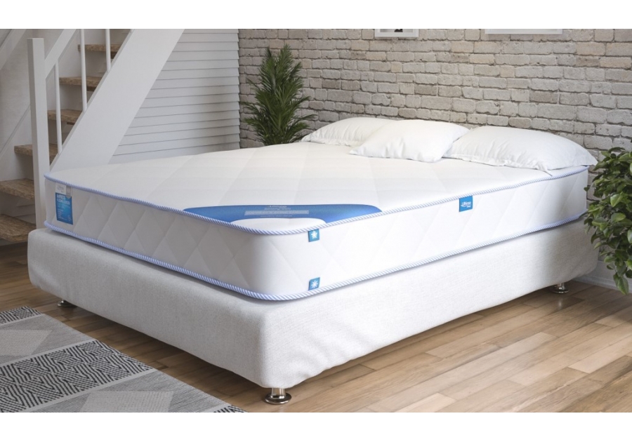 Матрац  Імпресс Макс 9 Зон / Impress MAX 9 ZoneUltima Sleep
