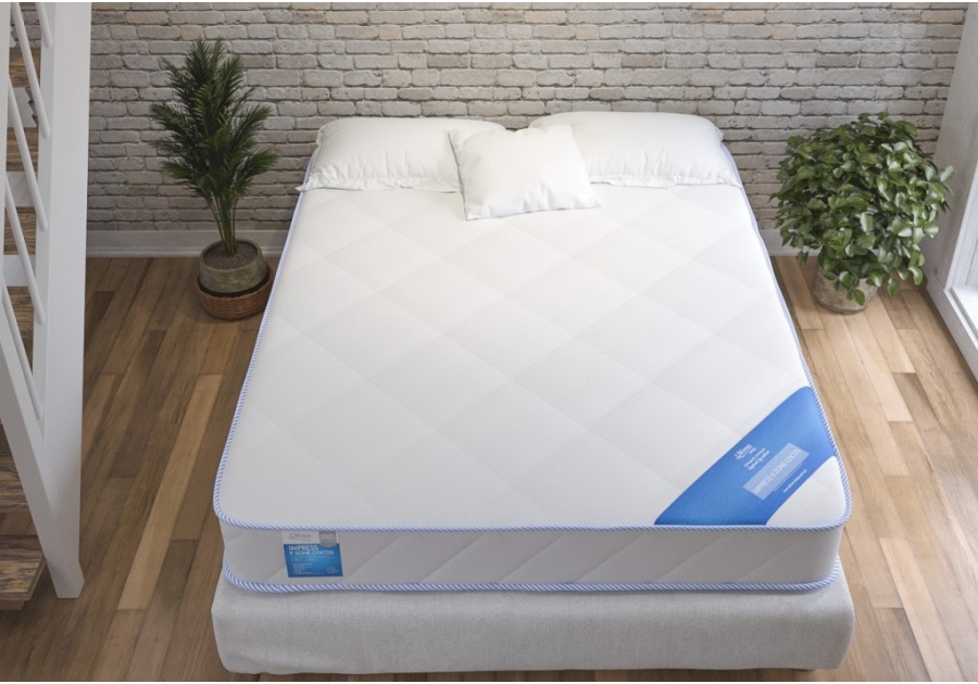 Матрац  Імпресс Макс 9 Зон / Impress MAX 9 ZoneUltima Sleep