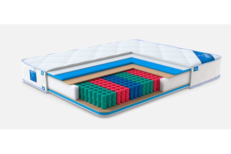 Impress 9 Zone Ultima Sleep