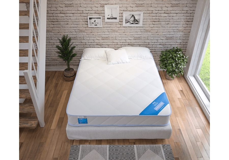 Матрас Impress 9 Zone / Импресс 9 Зон Ultima Sleep
