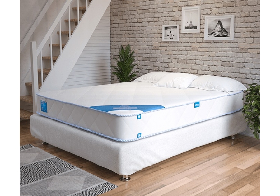 Матрас Impress 9 Zone / Импресс 9 Зон Ultima Sleep