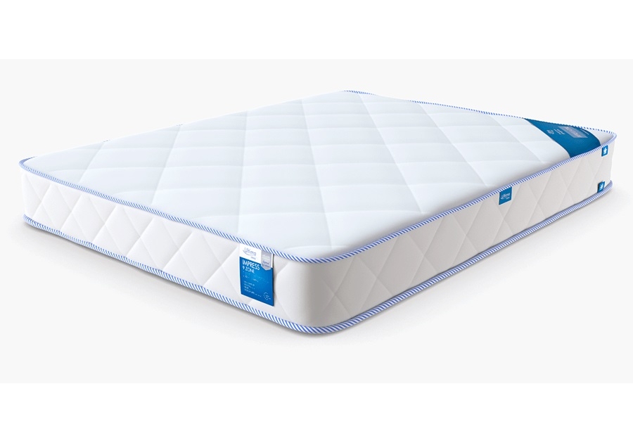 Матрас Impress 9 Zone / Импресс 9 Зон Ultima Sleep