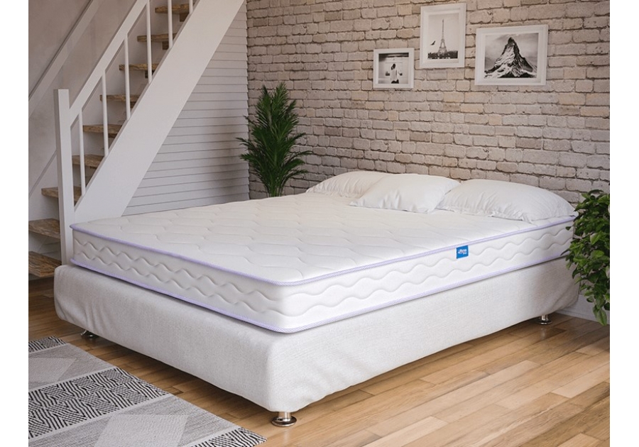 Матрац Ego Cocos Ultima Sleep