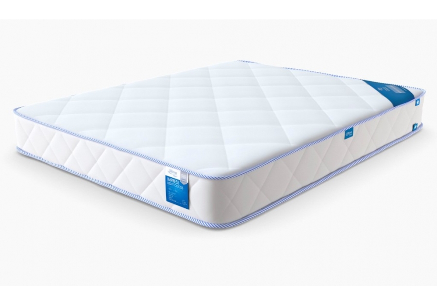 Матрас Impress Light Cocos / Импресс Лайт Кокос Ultima Sleep