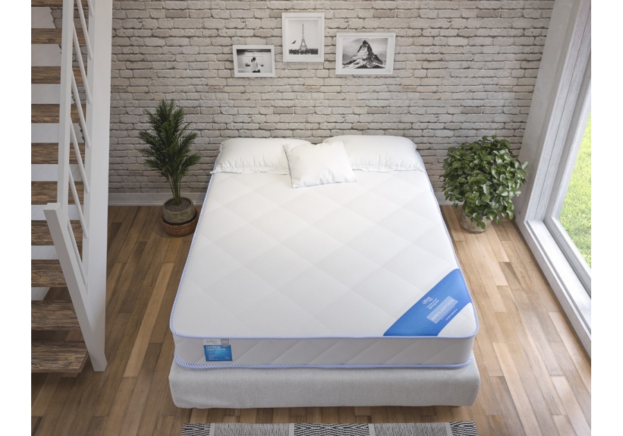 Матрас Impress Light Cocos / Импресс Лайт Кокос Ultima Sleep
