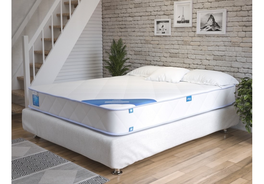 Матрас Impress Light Cocos / Импресс Лайт Кокос Ultima Sleep