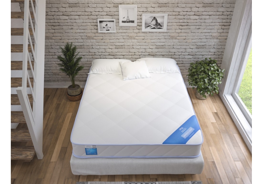 Матрас Impress Light / Импресс Лайт Ultima Sleep