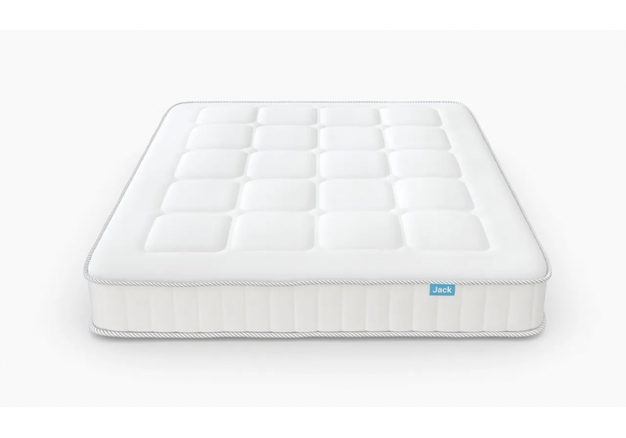 Матрац Jack MicroPocket 7 zone Ultima Sleep