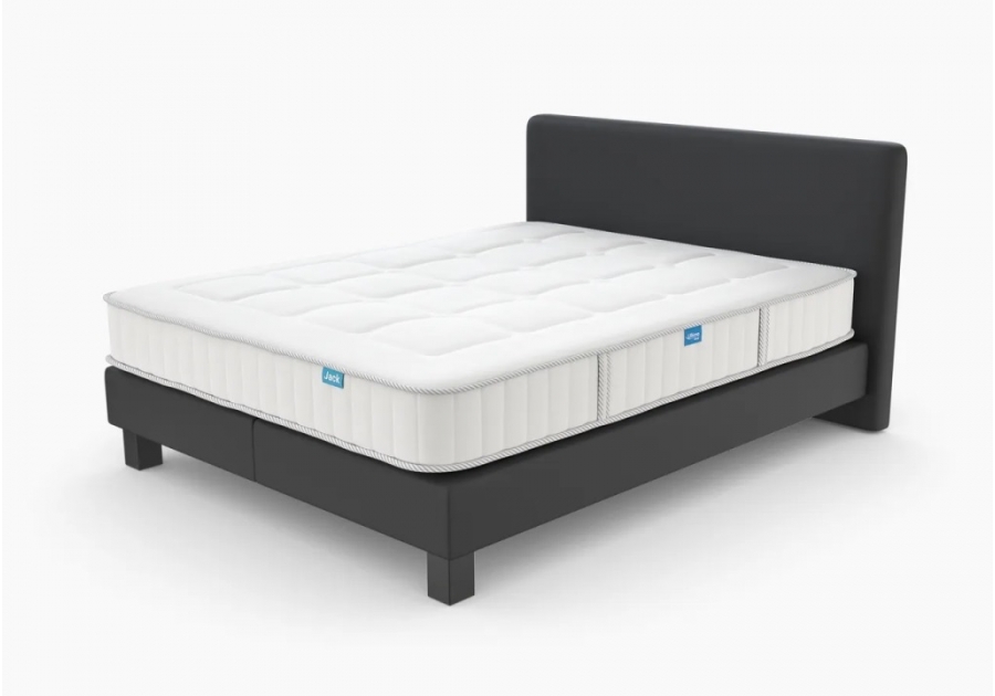 Матрац Jack MicroPocket 7 zone Ultima Sleep