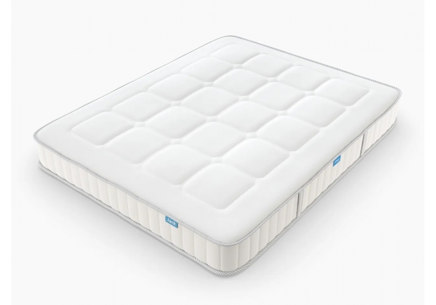 Матрац Jack MicroPocket 7 zone Ultima Sleep