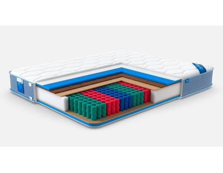 Larry Luxe Ultima Sleep