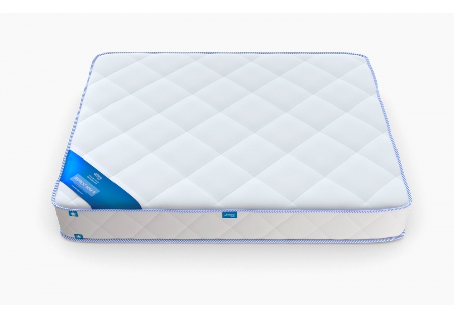 Матрац  Імпресс Макс 9 Зон / Impress MAX 9 ZoneUltima Sleep