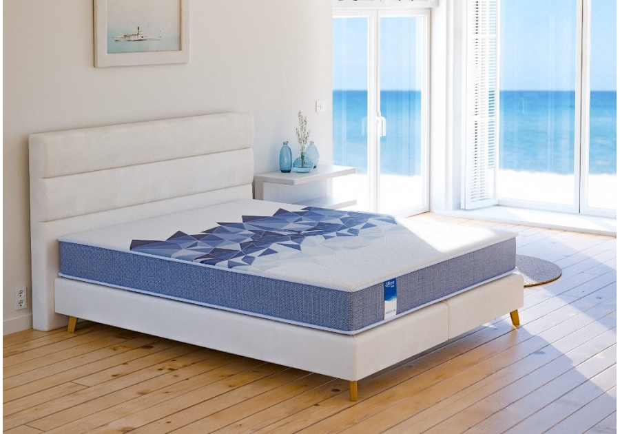 Матрац Illusion Ultima Sleep