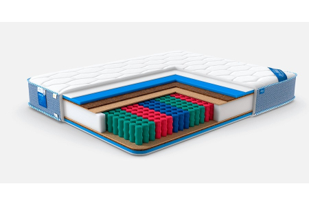 Spartak / Спартак Ultima Sleep