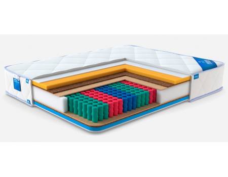 Impress Superior 9 Zone Ultima Sleep